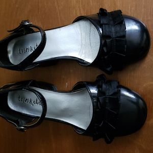 Trinkets Girls dress shoes